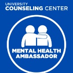 Mental Health Ambassador Training on January 30, 2026
